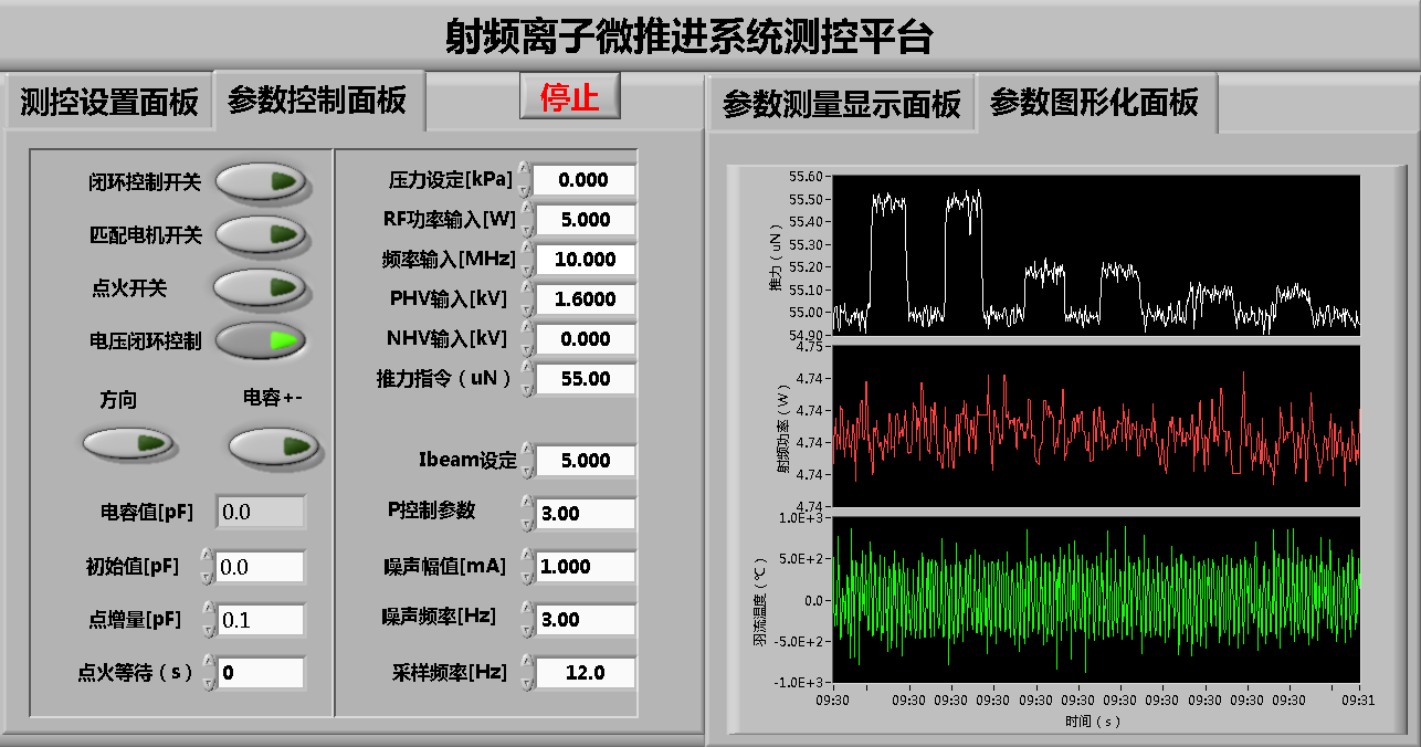 空间科学虚拟观测台(Virtual Space Science Observatory)